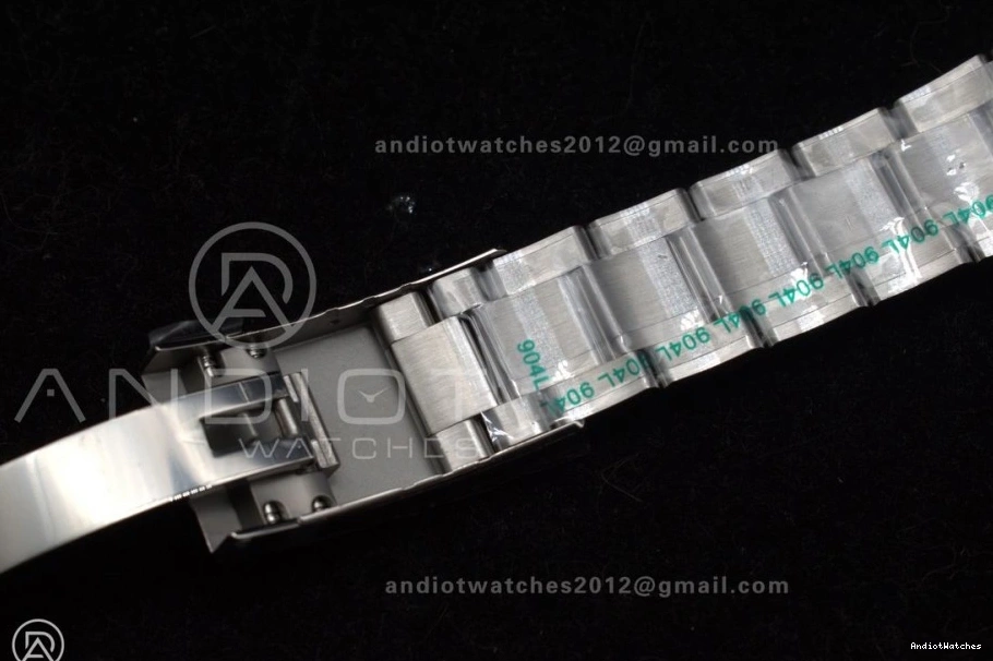 Edition Blue 904L on 326934 Best Colorful Dial Sky-Dweller 1091 ZF SS A 1:1 Bracelet SS 0729